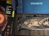 Gigabyte 3080 Geforce Rtx Windforce Oc Edition 10g - nuotraukos Nr. 2