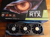 Gigabyte 3080 Geforce Rtx Windforce Oc Edition 10g