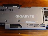 Gigabyte 3080 Geforce Rtx Windforce Oc Edition 10g - nuotraukos Nr. 4