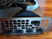 Gigabyte 3080 Geforce Rtx Windforce Oc Edition 10g - nuotraukos Nr. 5