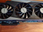 Gigabyte 3080 Geforce Rtx Windforce Oc Edition 10g - nuotraukos Nr. 3