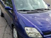 Renault Scenic 1.9d - nuotraukos Nr. 2