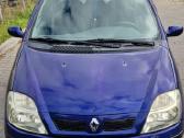Renault Scenic 1.9d - nuotraukos Nr. 4