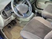Renault Scenic 1.9d - nuotraukos Nr. 5