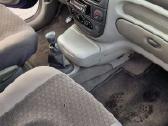 Renault Scenic 1.9d - nuotraukos Nr. 6