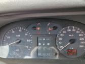 Renault Scenic 1.9d - nuotraukos Nr. 7
