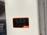 Solis 10kw inverteris