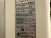 Solis 10kw inverteris - nuotraukos Nr. 2