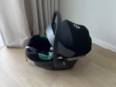 Cybex Aton S2 i-size automobilinė kėdutė