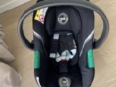 Cybex Aton S2 i-size automobilinė kėdutė - nuotraukos Nr. 4