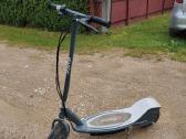 Elektrinis paspirtukas Razor E300 - nuotraukos Nr. 5