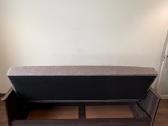 Lietuviška sofa-lova "atl-1" su patalyės dėže - nuotraukos Nr. 11