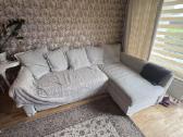 Atiduodu Sofa kampas
