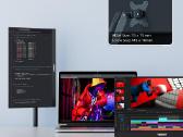 Yodoit 17.3" Full HD Ips nešiojamas monitorius - nuotraukos Nr. 10