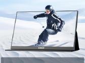 Yodoit 17.3" Full HD Ips nešiojamas monitorius - nuotraukos Nr. 11