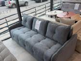 Lietuviška sofa-lova "Naujiena" su patalynės dėže - nuotraukos Nr. 2