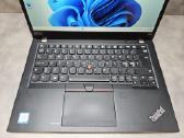 Lenovo Thinkpad X390/13,3"/i5-8265/8ram/256ssd - nuotraukos Nr. 2
