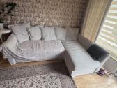 Atiduodu sofa