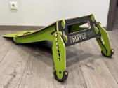 MTB Hopper rampa