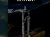Rockshox SID SL Select Race Day 2 100mm - nuotraukos Nr. 16