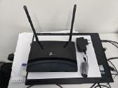 Tp-link Tl-mr6400 modemas - nuotraukos Nr. 2