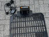 Robotas vejapjovė „Worx Landroid Wr141e M500 - nuotraukos Nr. 2
