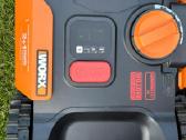 Robotas vejapjovė „Worx Landroid Wr141e M500 - nuotraukos Nr. 5