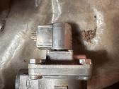Smc Jsyff-06f-502b elektromagnetinis voztuvas - nuotraukos Nr. 2