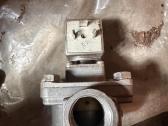 Smc Jsyff-06f-502b elektromagnetinis voztuvas - nuotraukos Nr. 6