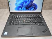 Thinkpad X1 Carbon/14,0"/i5-8265u/8ram/256ssd - nuotraukos Nr. 2