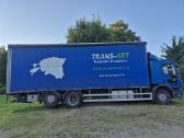 Volvo - nuotraukos Nr. 4