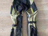 Klim carlsbad adventure moto kelnes - nuotraukos Nr. 2