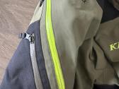 Klim carlsbad adventure moto kelnes - nuotraukos Nr. 4