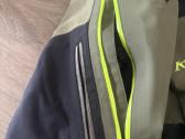 Klim carlsbad adventure moto kelnes - nuotraukos Nr. 5