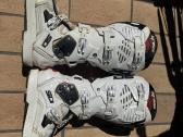 Sidi crossfire 3 enduro motokroso batai