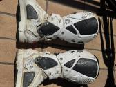 Sidi crossfire 3 enduro motokroso batai - nuotraukos Nr. 2