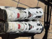 Sidi crossfire 3 enduro motokroso batai - nuotraukos Nr. 3