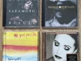 CD pop, electronic,classic /atnaujinta, papildyta/ - nuotraukos Nr. 2