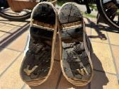 Sidi crossfire 3 enduro motokroso batai - nuotraukos Nr. 5