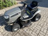Parduodamas sodo traktoriukas Crafstam 19,5 Hp