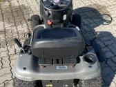 Parduodamas sodo traktoriukas Crafstam 19,5 Hp - nuotraukos Nr. 7