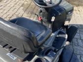 Parduodamas sodo traktoriukas Crafstam 19,5 Hp - nuotraukos Nr. 8