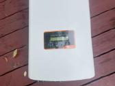 Inverteris Solis 12 kw