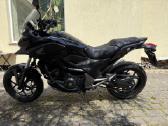 Honda Nc750xd motociklas - nuotraukos Nr. 3