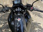 Honda Nc750xd motociklas - nuotraukos Nr. 4