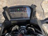 Honda Nc750xd motociklas - nuotraukos Nr. 5