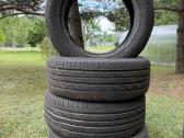 Didelis naudotų padangų pasirinkimas Pigiau! - nuotraukos Nr. 9