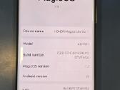 Honor Magic6 Lite 5G - nuotraukos Nr. 3