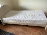 Ikea lova - nuotraukos Nr. 3
