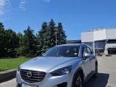 Mazda CX-5, 2.2 l., visureigis / krosoveris - nuotraukos Nr. 2